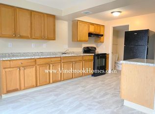 7528 Mount Ranier, Dayton, OH 45424