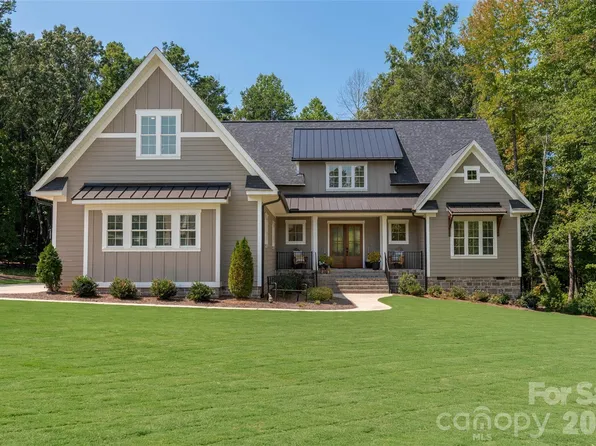 859 Irish Creek Dr, Landis, NC 28088