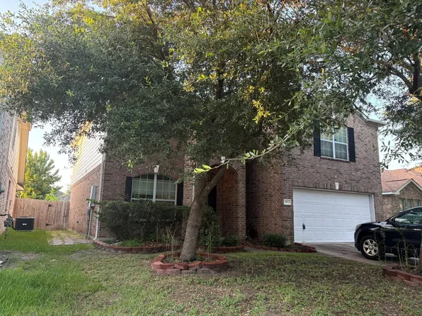 1902 Creegan Park Ct, Houston, TX 77047