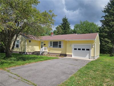 5 Bonnie Ave, New Hartford, NY, 13413