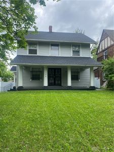 1702 Salem Ave, Dayton, OH, 45406