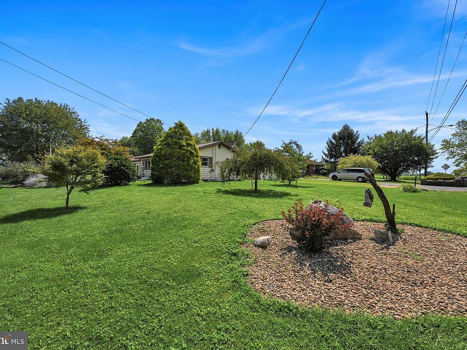 184 Hall Rd, Shoemakersville, PA 19555 MLS PABK2033904 Zillow