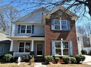 13242 Meadowmere Rd, Huntersville, NC 28078