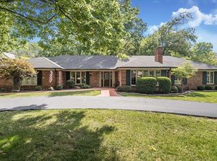 1824 Nettlecreek Dr, Saint Louis, MO