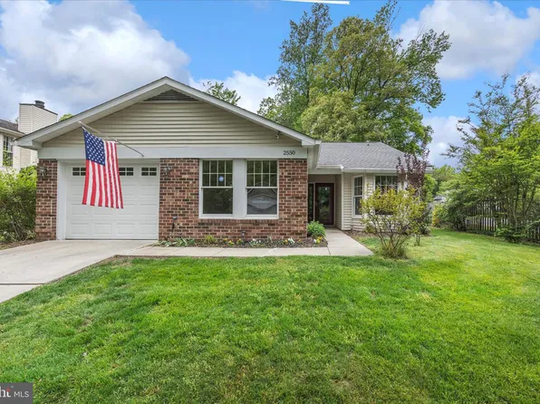 2550 Golfers Ridge Rd, Annapolis, MD 21401