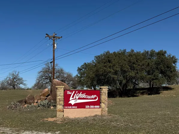 Lot 69 Chesterfield Drive, Kingsland, TX 78639