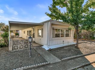 2252 Table Rock Rd Space 91, Medford, OR 97501