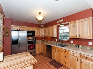 2704 N County Road 23, Bellvue, CO 80512