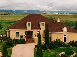 780 N Ridge Way, Buffalo, WY 82834