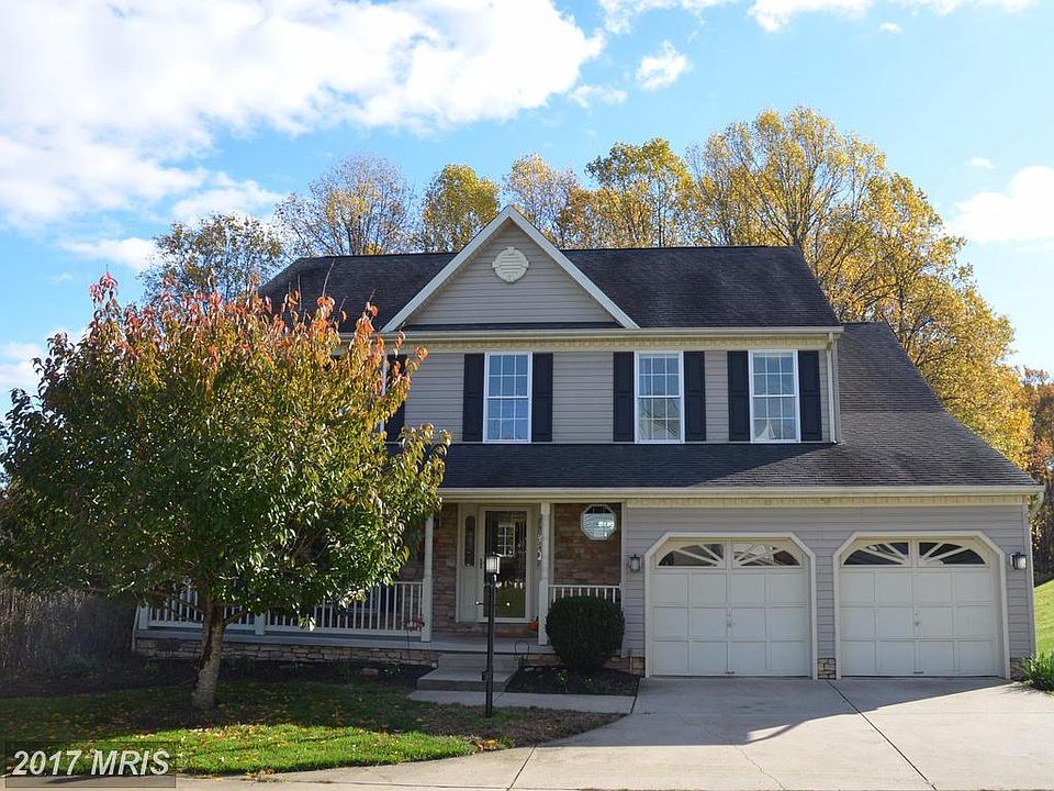 1st image of 1223 Hickory Brook Ct
