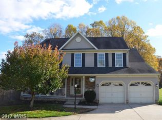 1223 Hickory Brook Ct, Bel Air, MD 21014