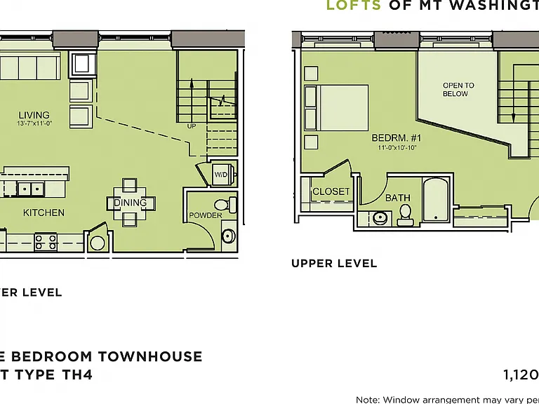 Lofts of Mount Washington — Photo 14