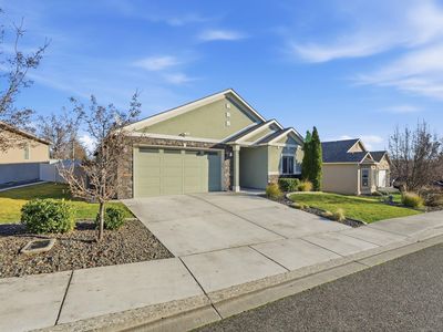 2624 Eaglewatch Loop, Richland, WA, 99354