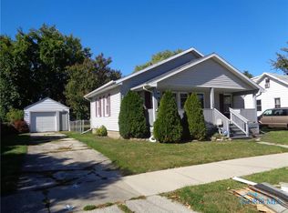 1640 Lebanon St, Toledo, OH 43605