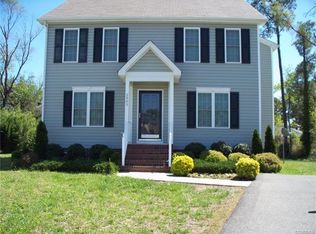 2905 Ginter St, Henrico, VA 23228