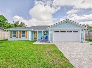 109 Azalea Rd, Saint Augustine, FL 32086
