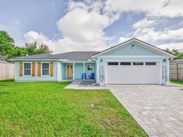 109 Azalea Rd, Saint Augustine, FL 32086
