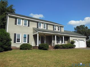 4520 Crossgate Rd, Chester, VA 23831