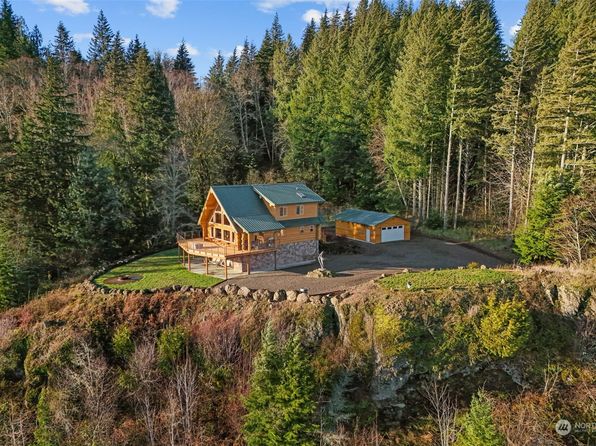 133 Outlook Lane, Mossyrock, WA 98564