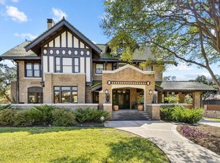 108 W Kings Hwy, San Antonio, TX 78212