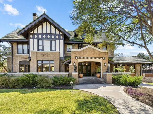 108 W Kings Hwy, San Antonio, TX 78212