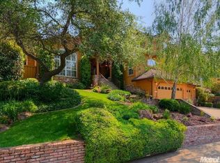 316 Canyon Falls Dr, Folsom, CA 95630
