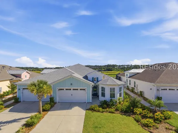 498 Landshark Blvd, Hardeeville, SC 29927