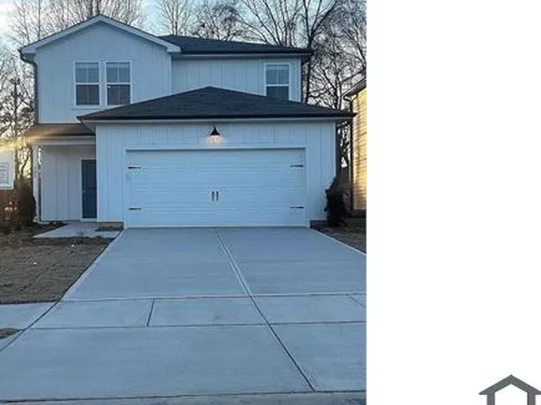 580 Campbell Ridge Pl #1, Wendell, NC 27591