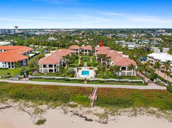 5841 N Ocean Boulevard #F2, Ocean Ridge, FL 33435