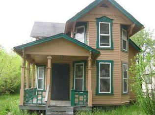 1256 E 80th St, Cleveland, OH