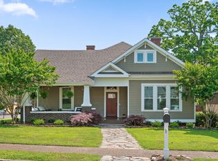 1015 Normal Ave, Chattanooga, TN 37405