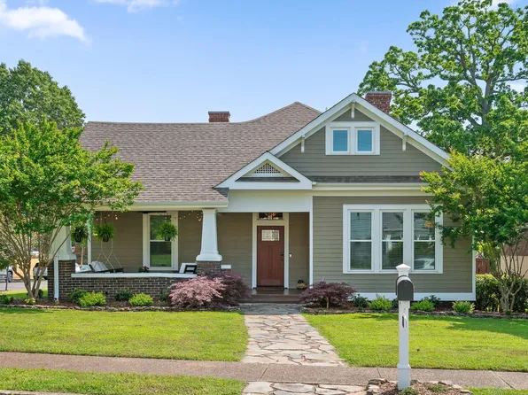 1015 Normal Ave, Chattanooga, TN 37405
