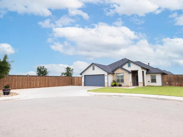 5001 Prospect Ave, Lubbock, TX 79407