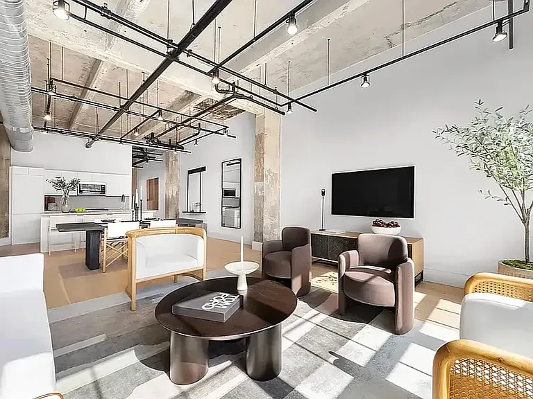 475 Kent Ave #203 — Photo 8