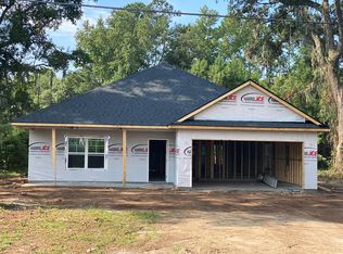 3391 Isle Of Wight Rd, Midway, GA 31320