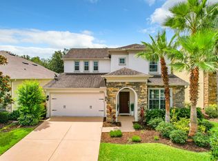4386 Vermillion Sky Dr, Wesley Chapel, FL 33544