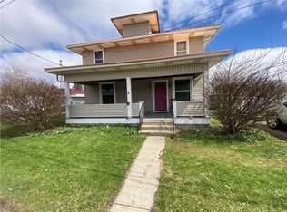 212 N Urbana St, South Vienna, OH 45369