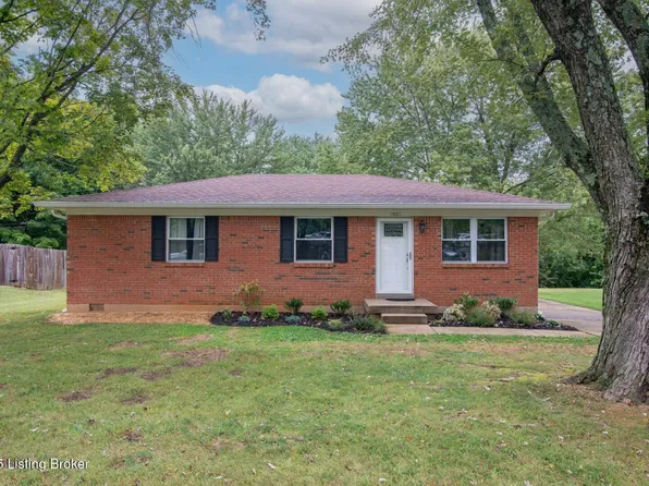 1061 Greenway Dr, Elizabethtown, KY 42701