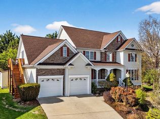 24 Tradewind Cir, Fishersville, VA 22939