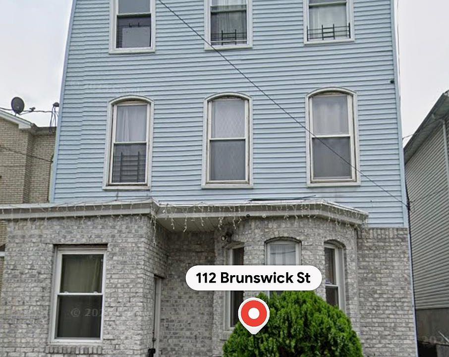 1st image of 112 Brunswick St #R