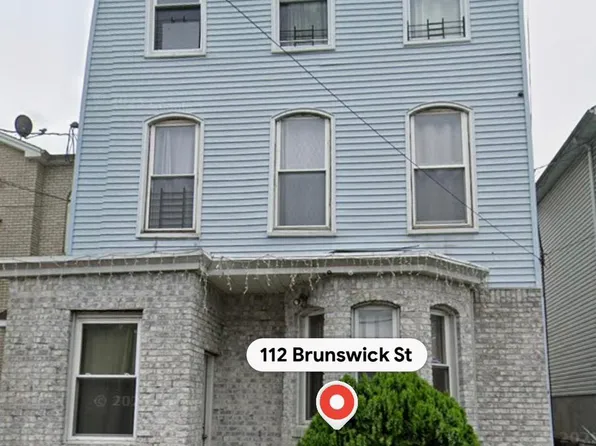 112 Brunswick St #R, Newark, NJ 07114