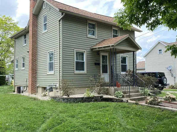 563 North Chatham Street, Janesville, WI 53548