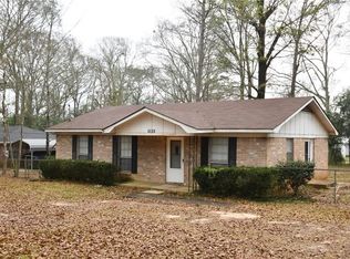 9265 Woodvale Dr, Semmes, AL 36575