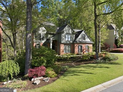 1700 Chattahoochee Run Dr, Suwanee, GA, 30024