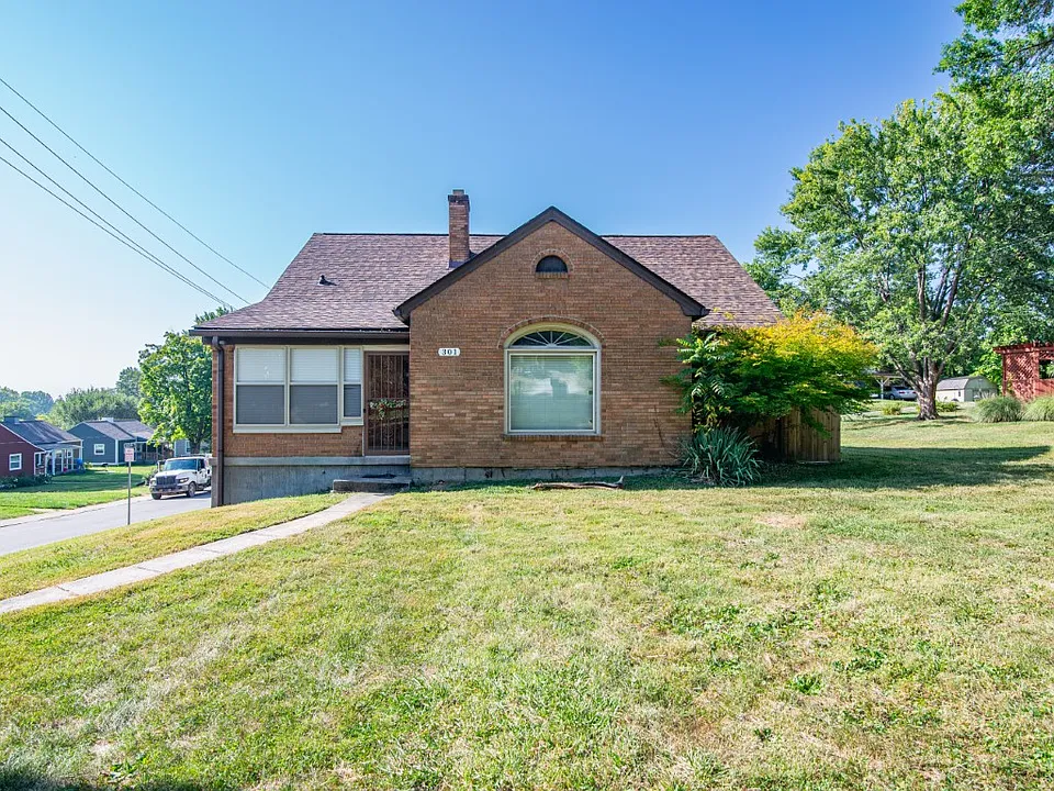 301 Captain Frank Rd