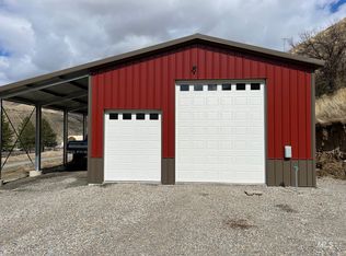 528 McKinley Mine Rd, Lucile, ID 83542