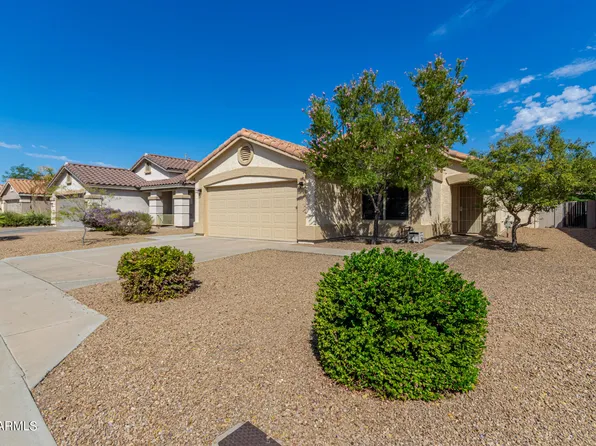 8446 E NATAL Circle, Mesa, AZ 85209