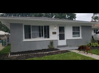12029 Arcola St, Livonia, MI 48150