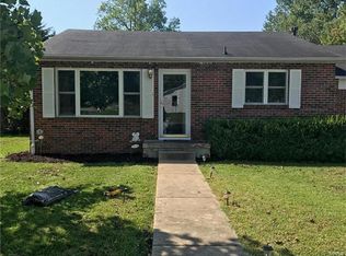 1050 Georgia St, Sullivan, MO 63080