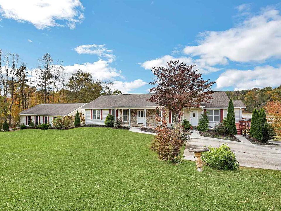 27 Tompkins Dr, Eastanollee, GA 30538 Zillow